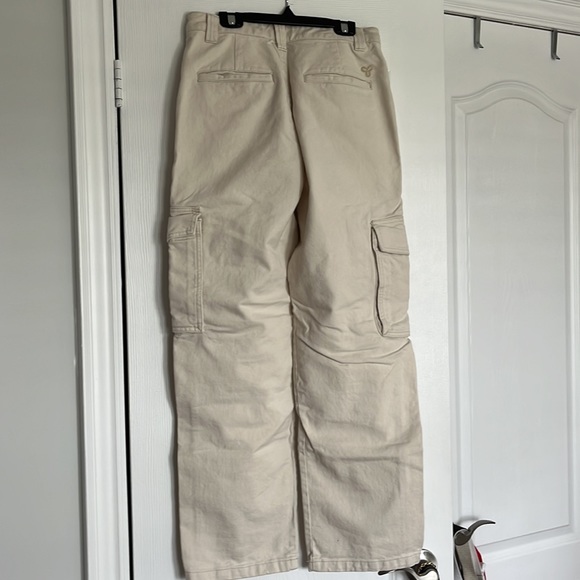 TNA Troop pocket cargo pants - Picture 2 of 3